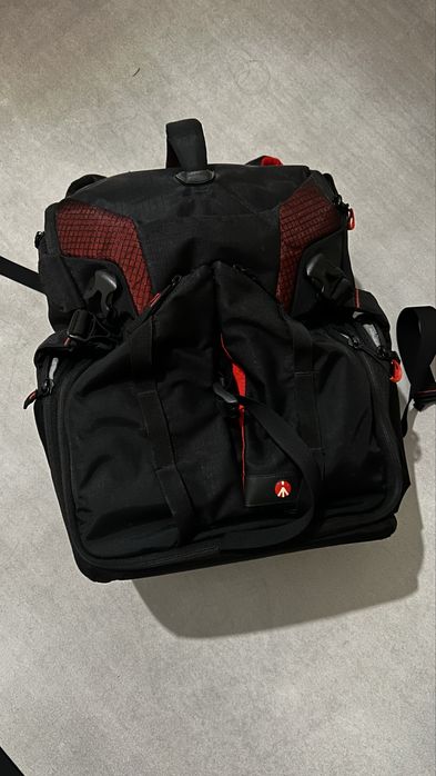 Рюкзак Manfrotto Pro