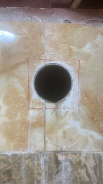 Алмазное сверление в Астане 24/7