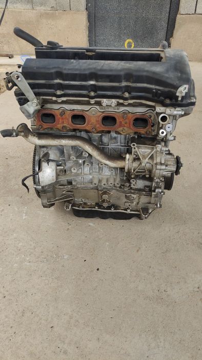 Продам мотор 4В12 Mitsubishi
