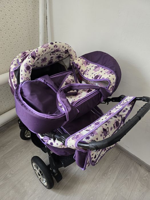 Продам Коляску..