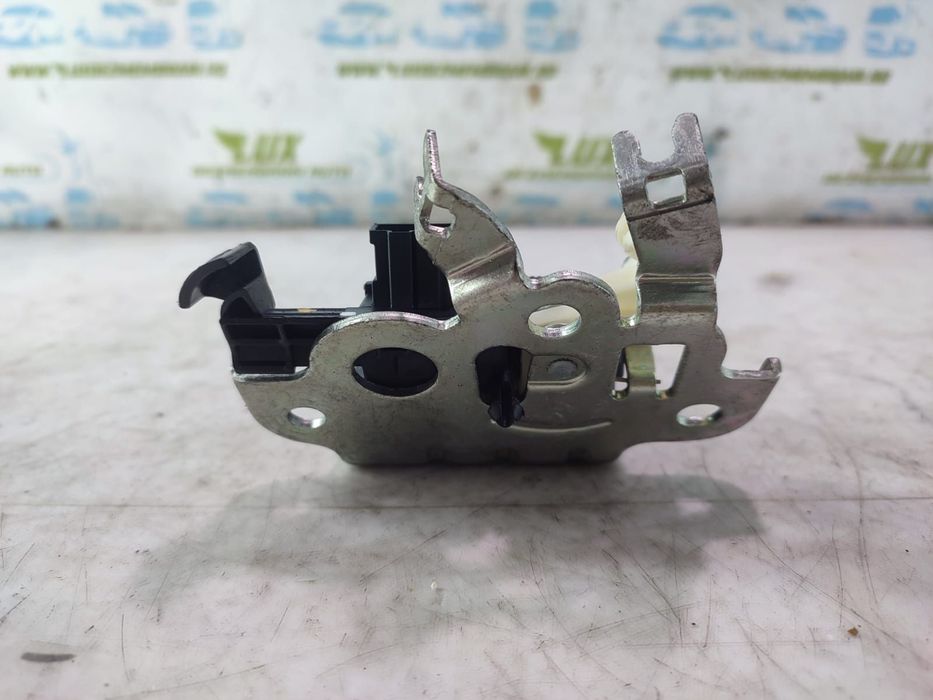 Broasca incuietoare haion 4H0827505 Audi A6 4G/C7 [2010 - 2014]