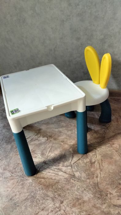 Продам кроватку детскую