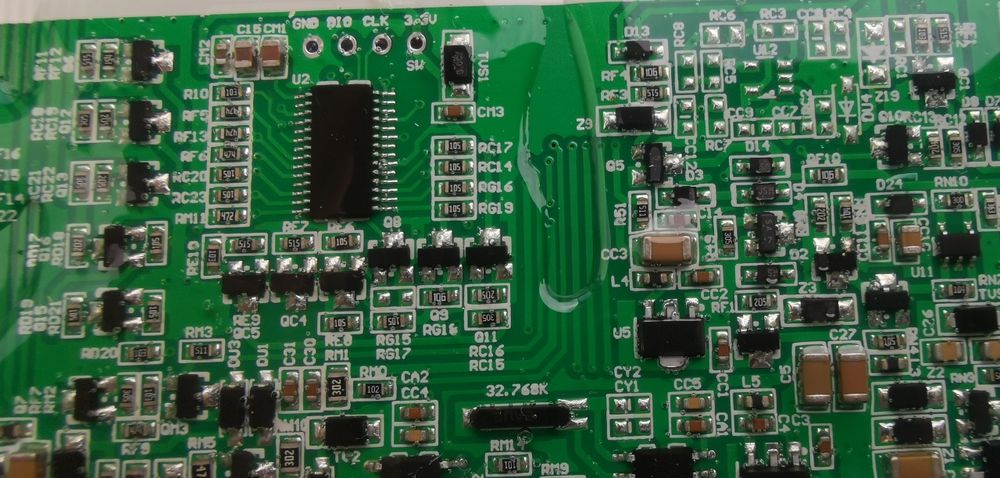 Сервиз за електрически тротинетки