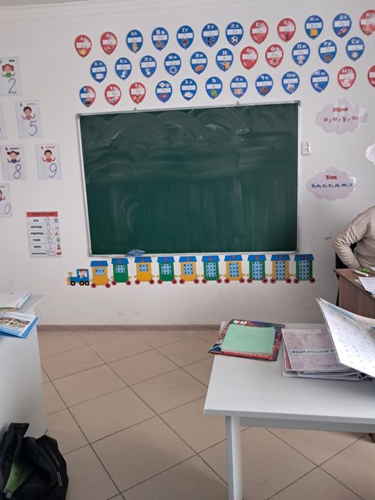 Продаю доска школьная