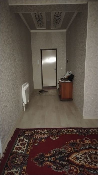Сдаю в аренду квартиру