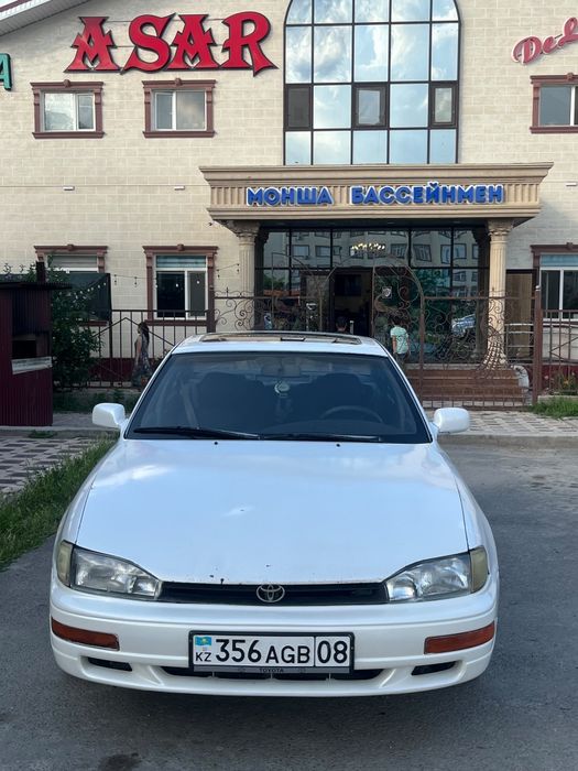 Камри 10 Тараз қаласы