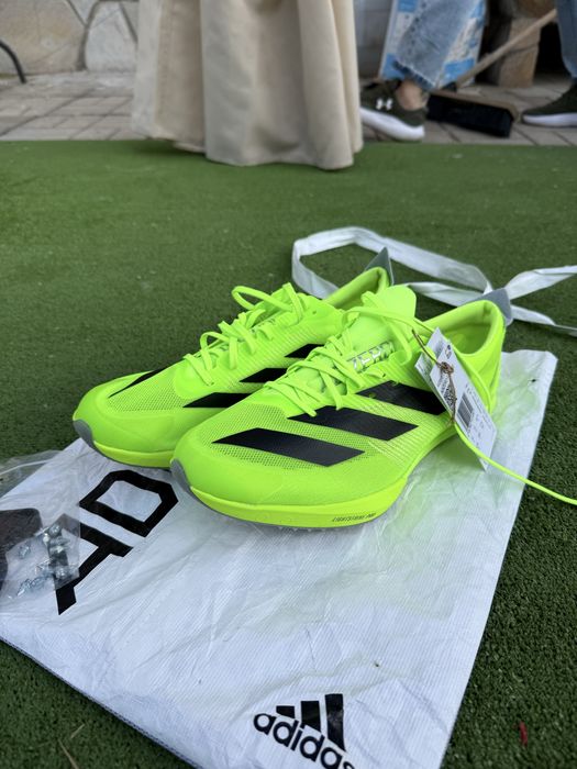 Adidas Adizero Finesse 44 2/3