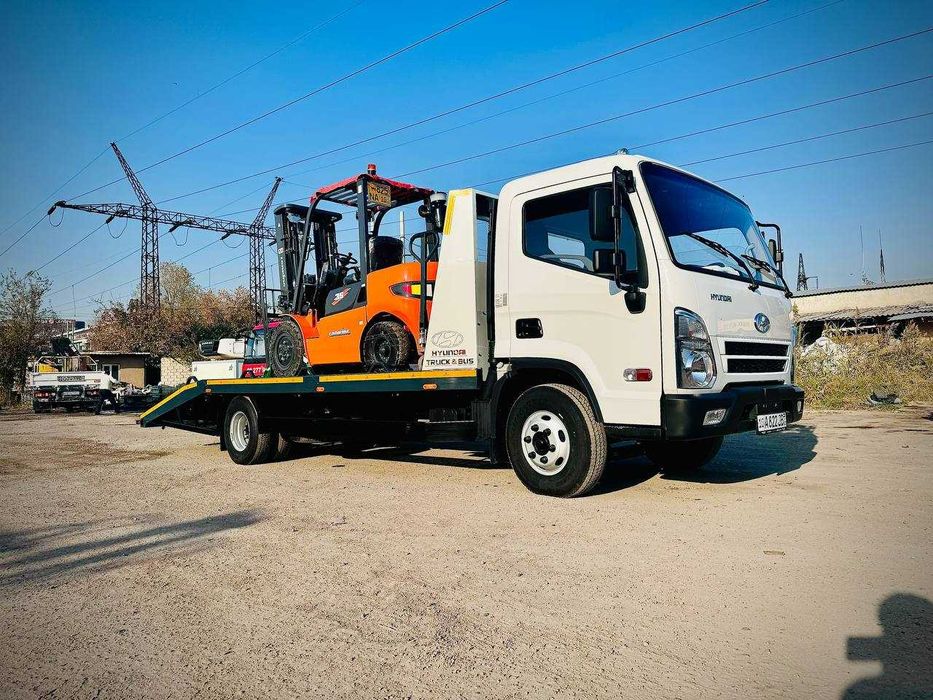 Kara xizmati / Avtokara xizmati /Автокара – услуги / Кара 24/7  3.5 т