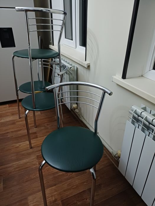 Стулья для кухни