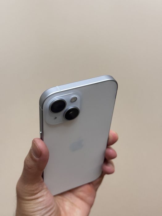 Iphone 15. 128гб