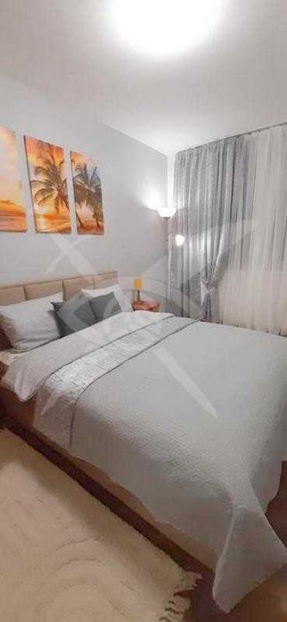 Продава се Двустаен апартамент в к.к. Слънчев бряг - 63 кв.м за 1189 €/кв.м - Снимка #6