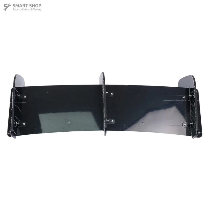 Extensie Prelungire Difuzor Bara Spate compatibil cu VW Polo 6R GTI Bara (2011-2018)