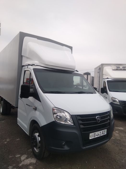 Продаётся Газель Некст