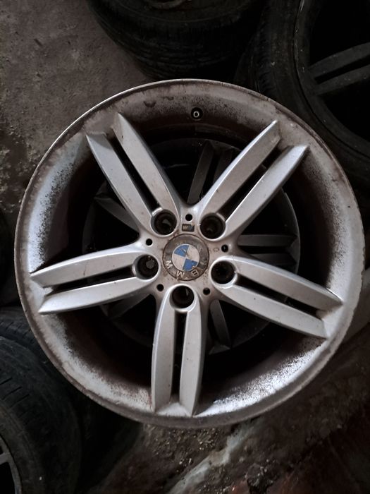 Комплект джанти 18ки style 208 - BMW/БМВ 18""