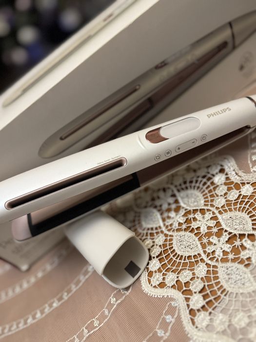 Philips  Prestige SenseIQ