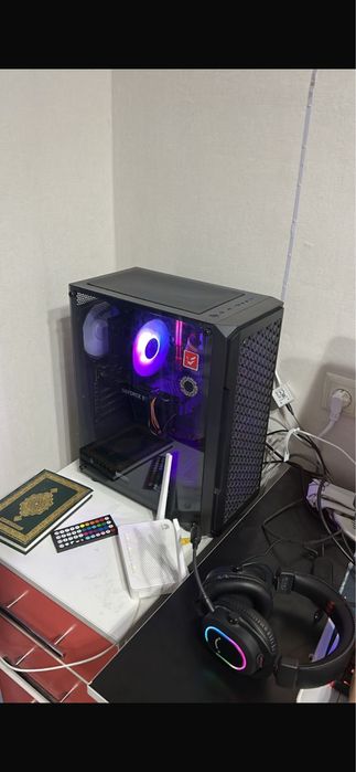 Игровой процессор