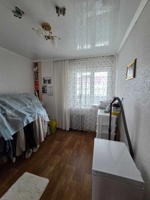 Продам 3х ком. кв. в районе 3й поликлиники