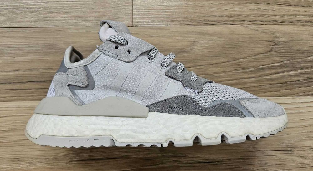 Дамски маратонки Adidas Nite Jogger- 38