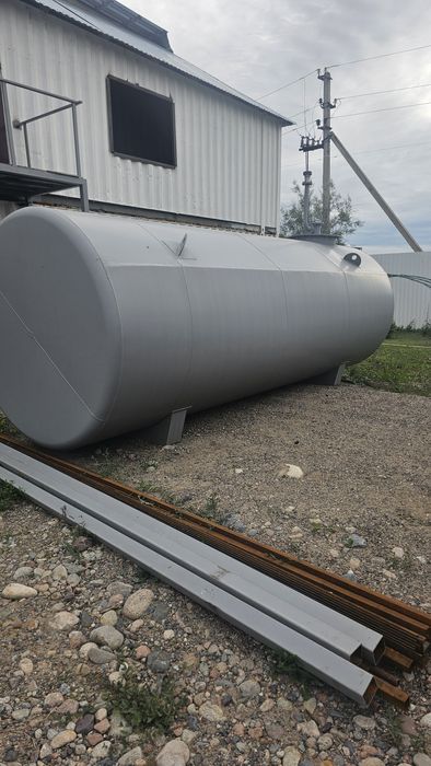 Емкость бочка резервуар новые