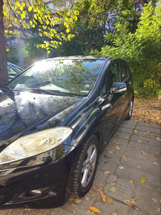 Honda FR-V 2.2 i-CDTi