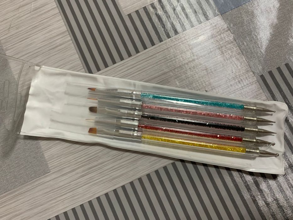 Аппарат для маникюра