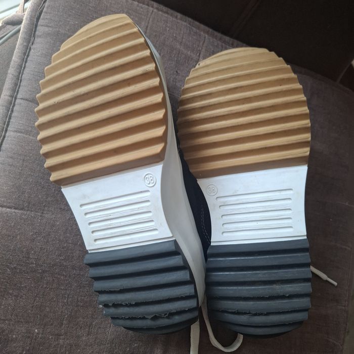 Teniși converse marimea 38