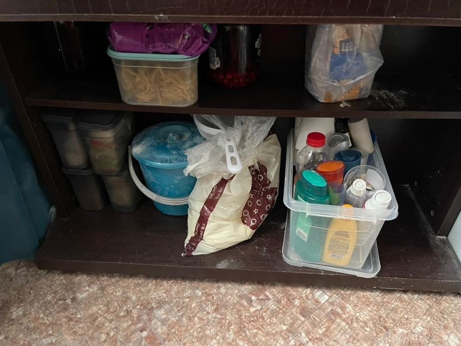 Продам камод в хорошем