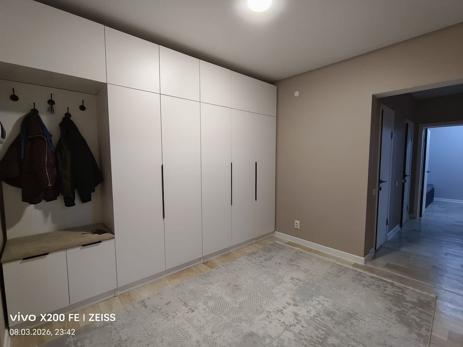 2бөлмелі пәтер жалға беріледі