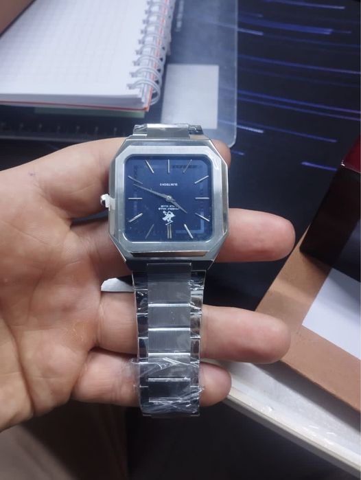 Часы Polo оригинал