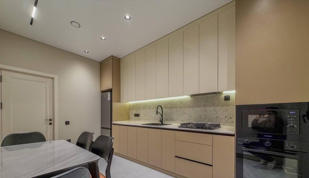 ЖК Oz Makon 2-х комнатная 60м2 ‼️Ул. Фаргона йули