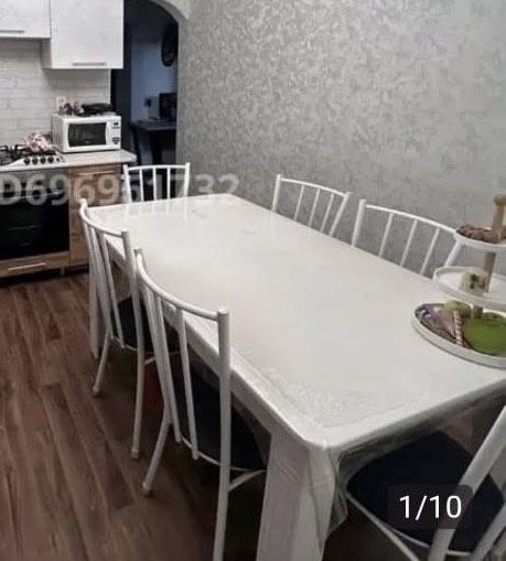 Стол на 8 человек