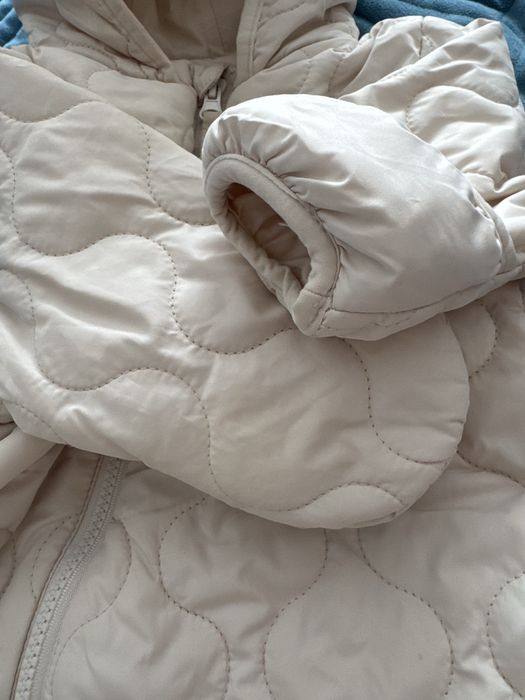 Комбинезон весенний