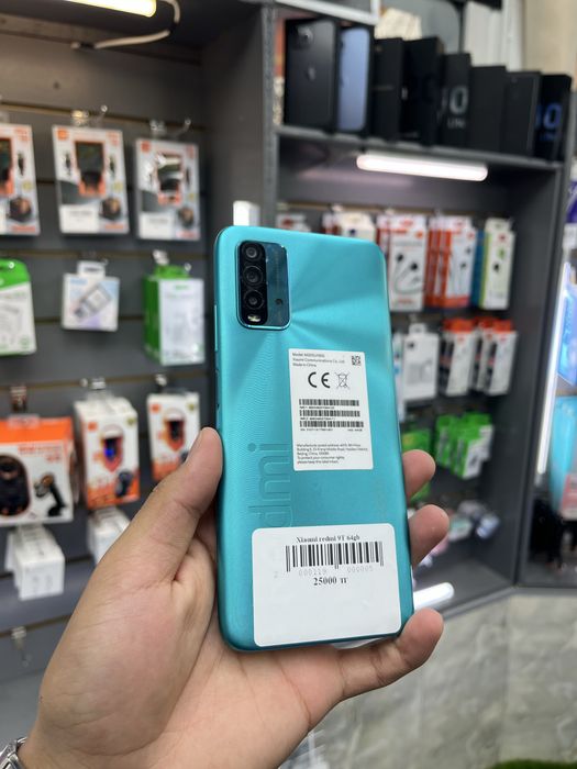 Xiaomi redmi 9T 64gb