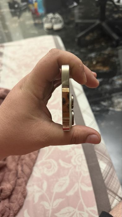 iphone 14 pro gold 256 neverlock