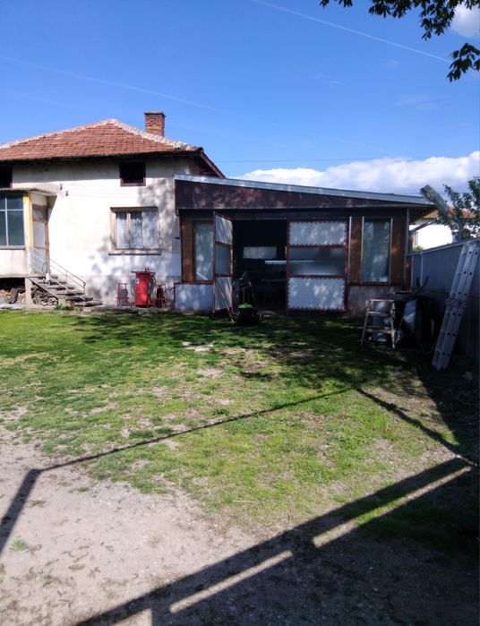 Продава се Къща в с. Червен брег, Област Кюстендил - 80 кв.м за 670 €/кв.м - Снимка #3