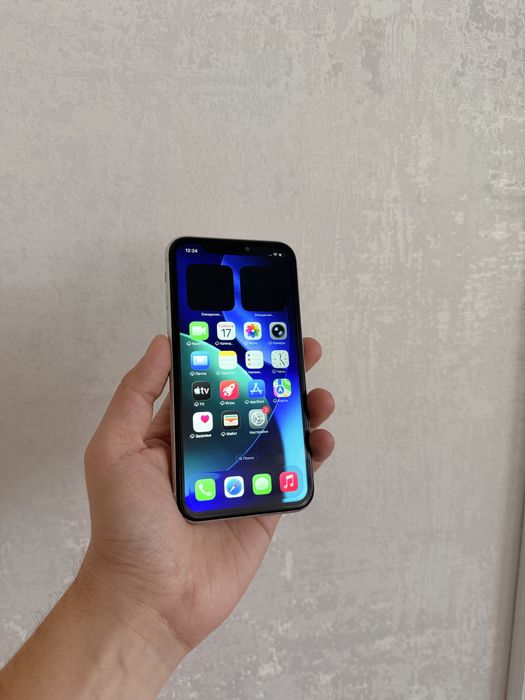 IPhone 11/64Gb - В хорошем состоянии