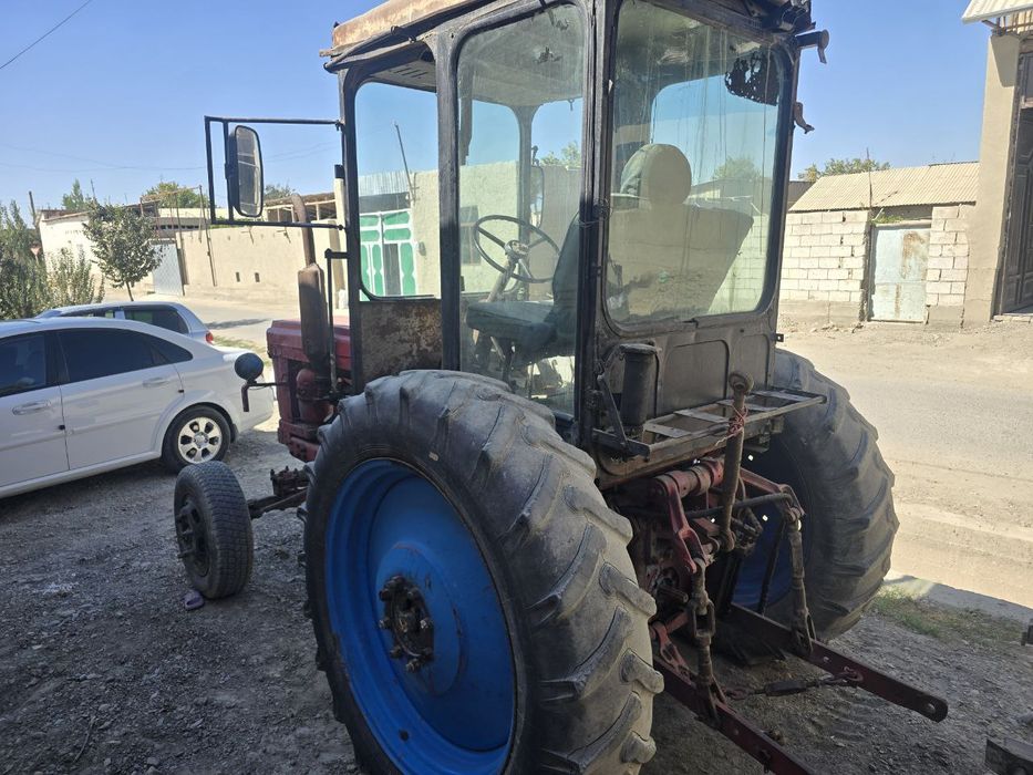 Трактор т28 сотилади