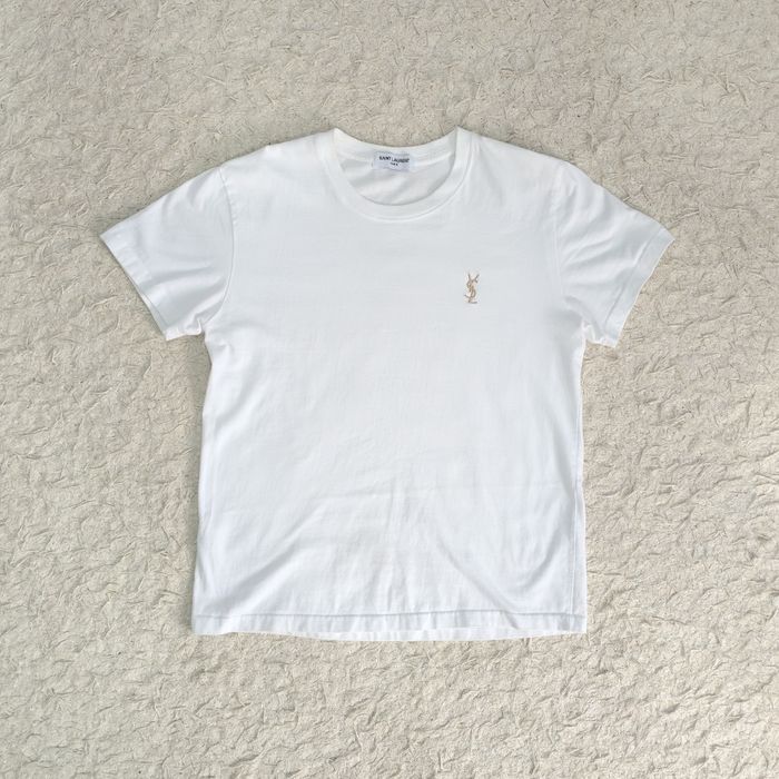 Tricou Yves Saint Lauren S