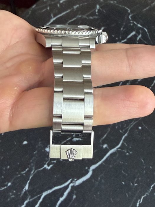 Rolex Submariner 126610LN VSF