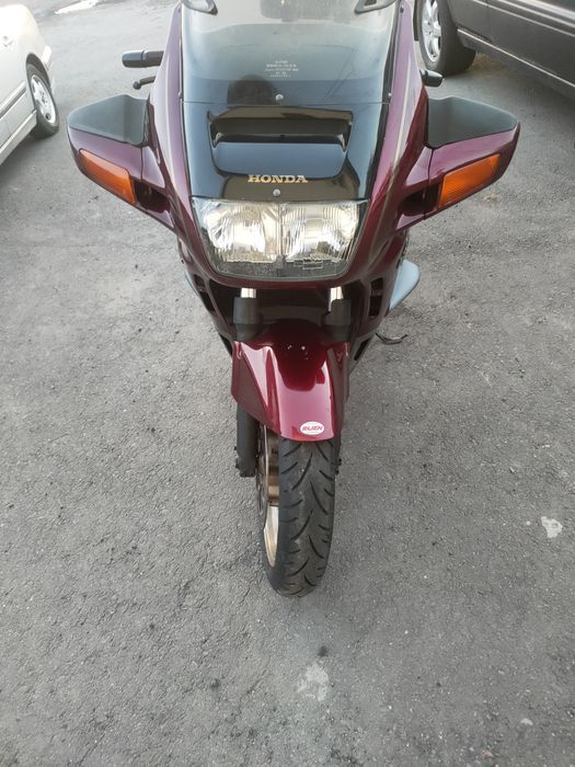 HONDA ST 1100 Pan European
