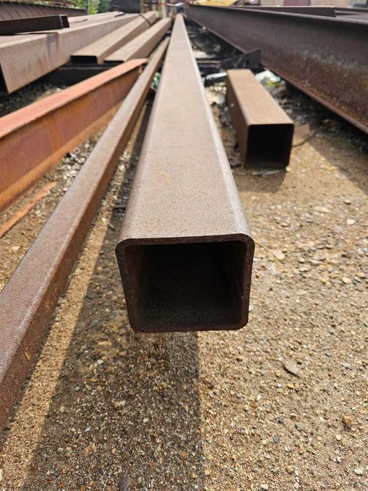 Продам трубу квадратную