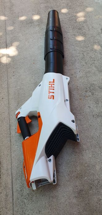 Suflanta stihl BGA.86