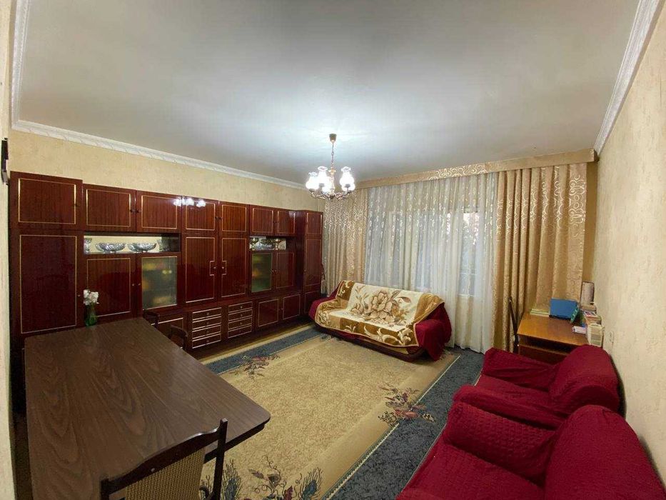 ПРОДАЕТСЯ 4/5/9 Квартира Ор.р: Козирабад Масжид