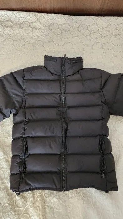 MILO пухено яке Оптимист > гъши пух