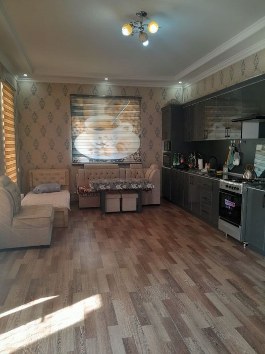 Продается новотсроенный дом