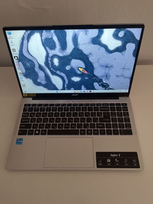 Ноутбук Acer Aspire3