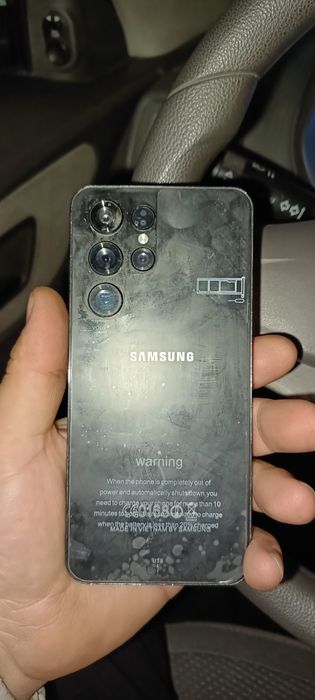 Продам Самсунг s23ultra