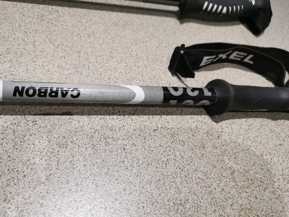 Карбонови щеки Exel