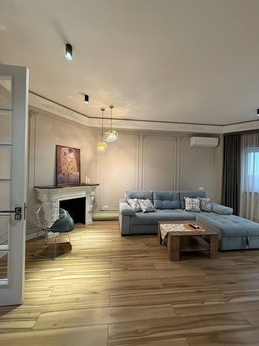 Тошкент сити 3 комнт Сдаётся а роскошная квартира в новостройка Гарден