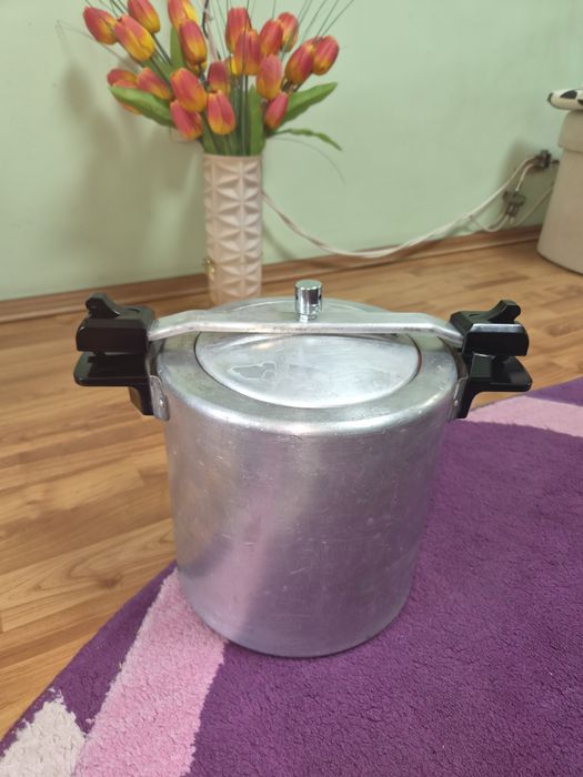 Oală sub presiune Kukta